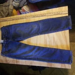 True Religion Jean's size 27